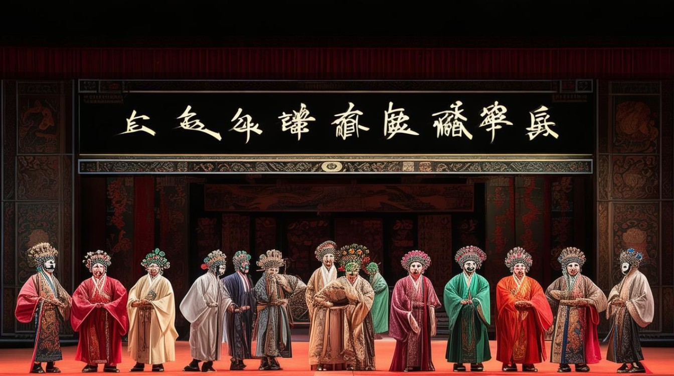 豫剧全场戏包公误字幕