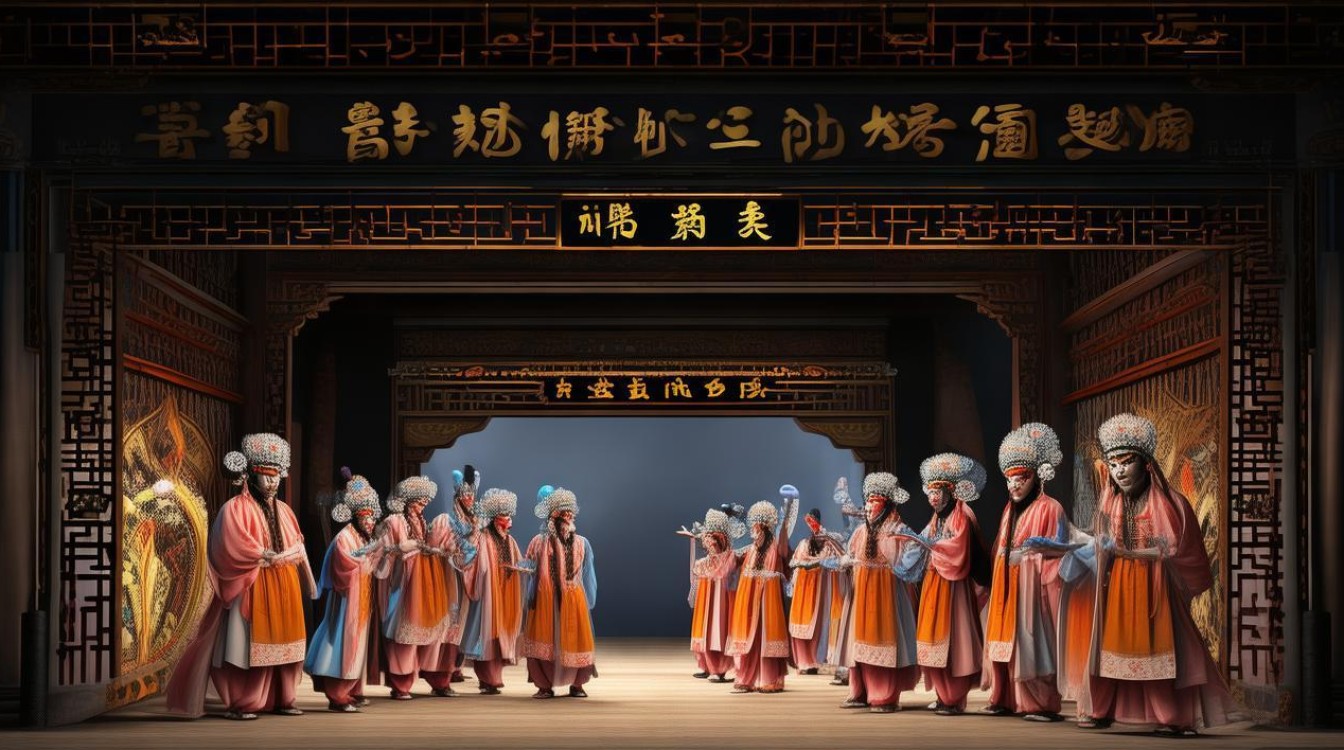 豫剧全场戏包公误字幕