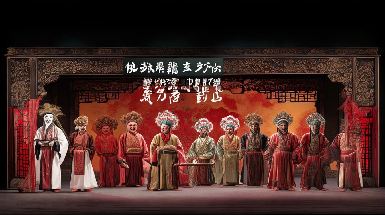 豫剧全场戏包公误字幕