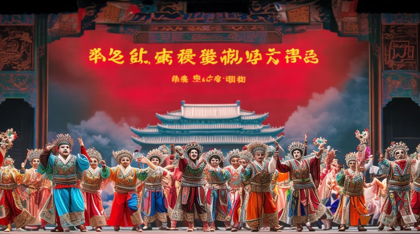 戏曲一战成功