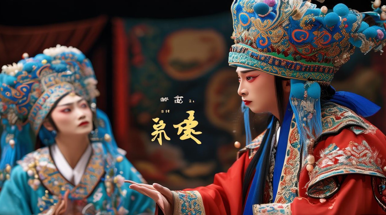 京剧李逵探母剧情介绍