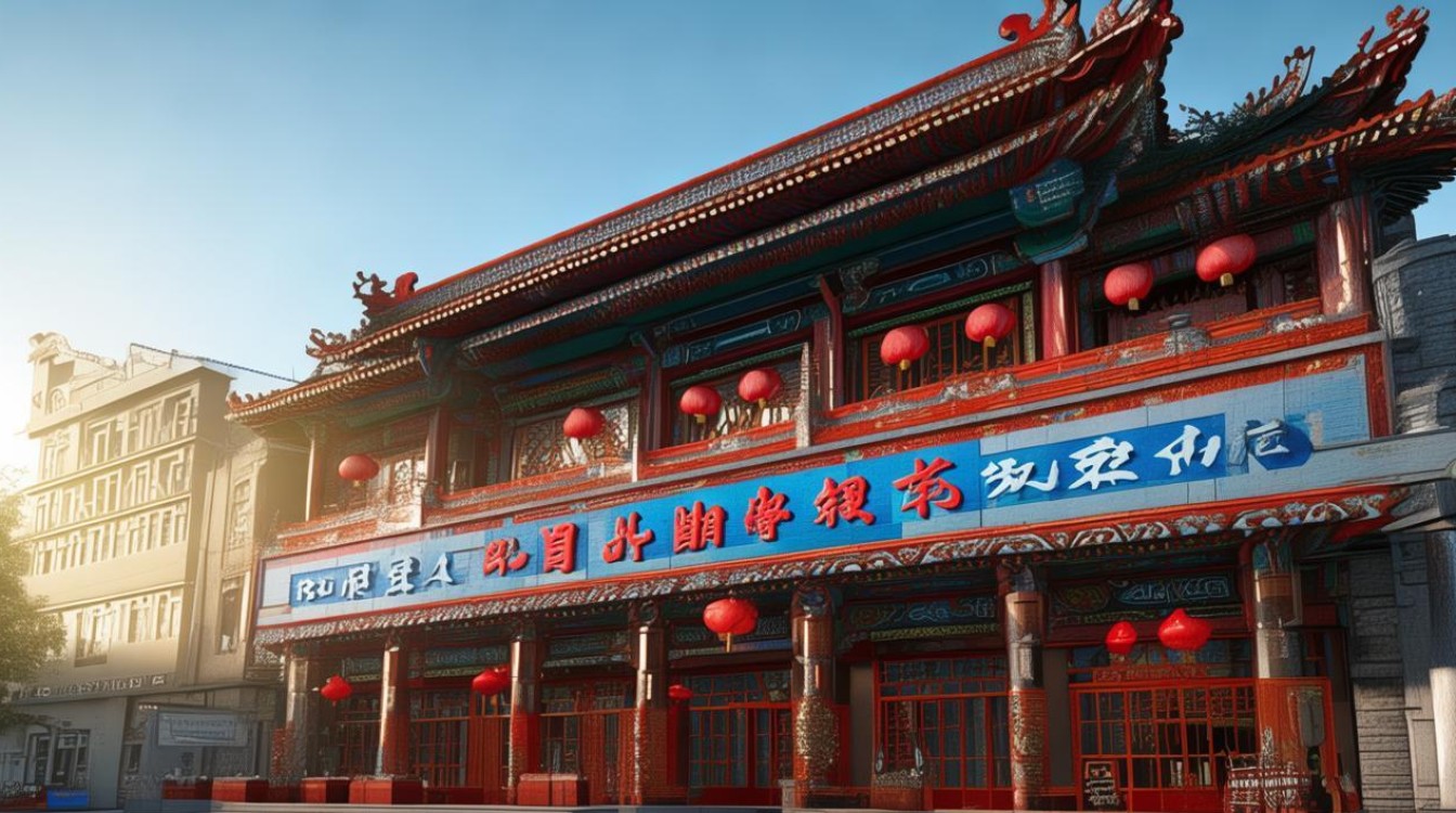 上海京剧院蓝天同志