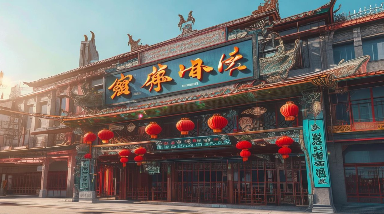 上海京剧院蓝天同志
