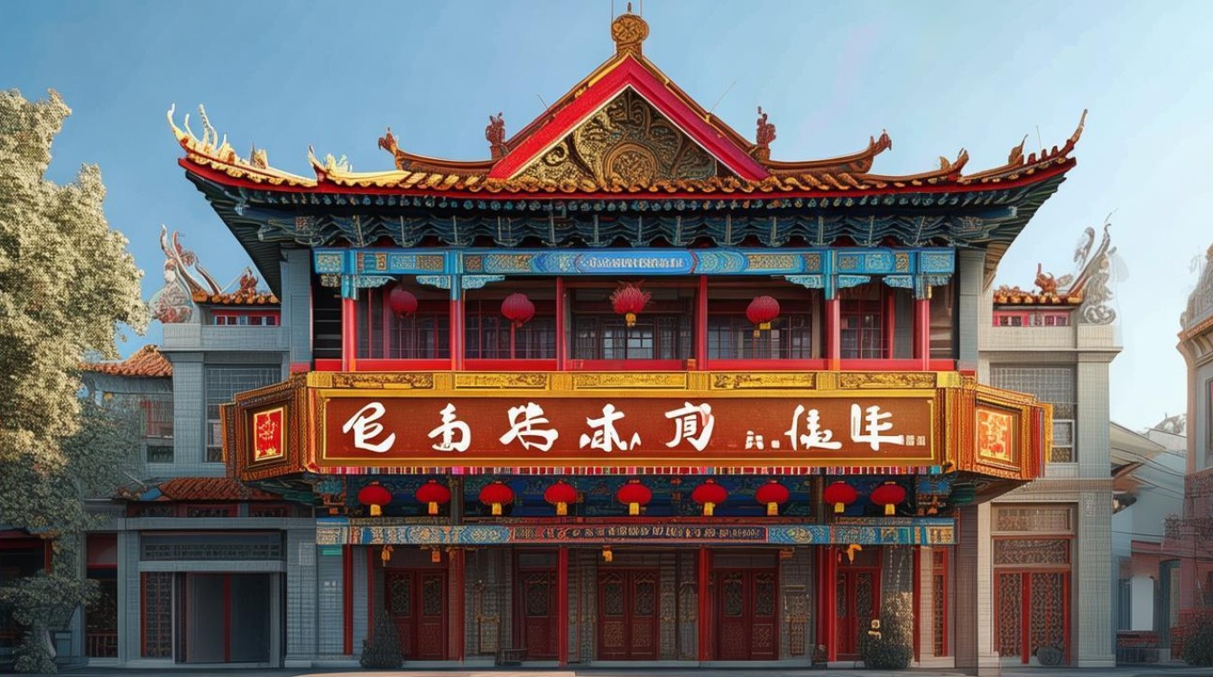 上海京剧院蓝天同志