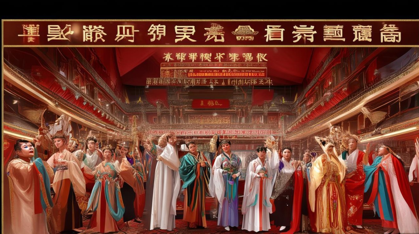中国国际京剧票友联盟