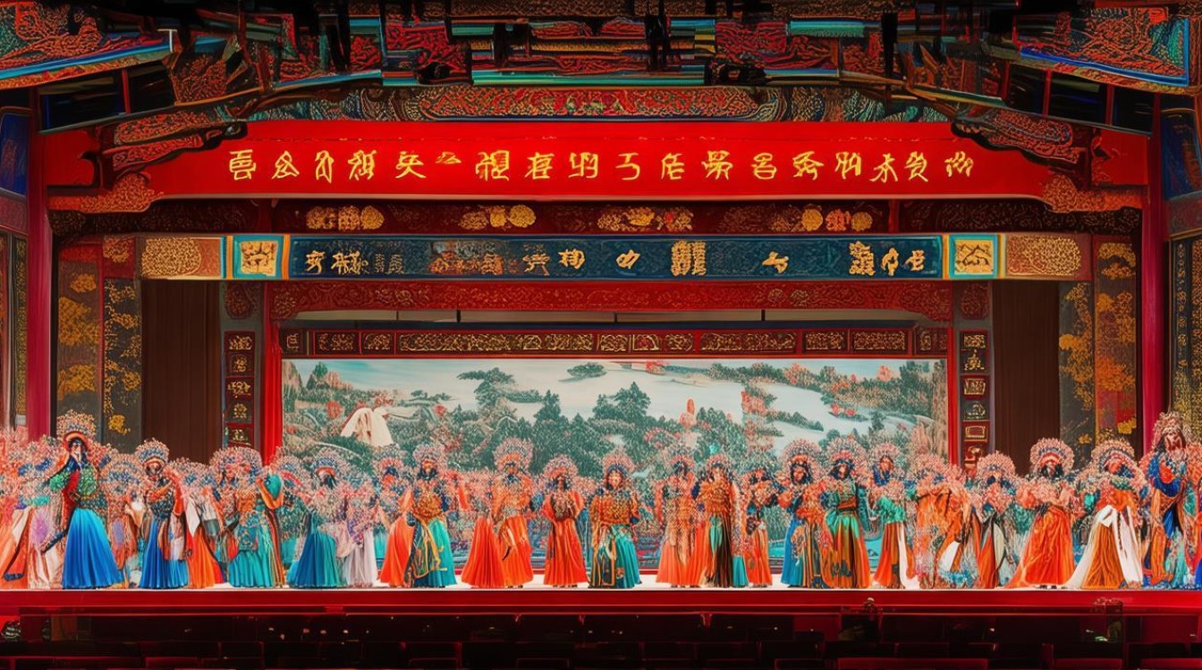 中国国家京剧院戏曲