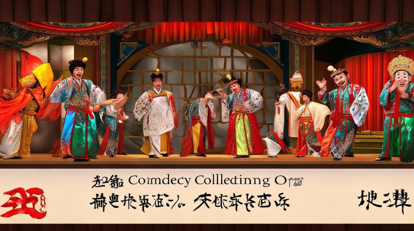 戏曲搞笑电影大全下载