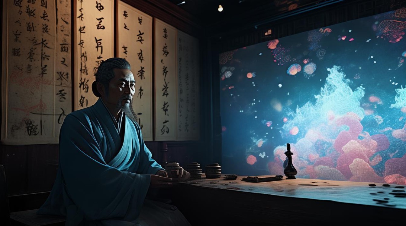宇宙锋京剧观后感