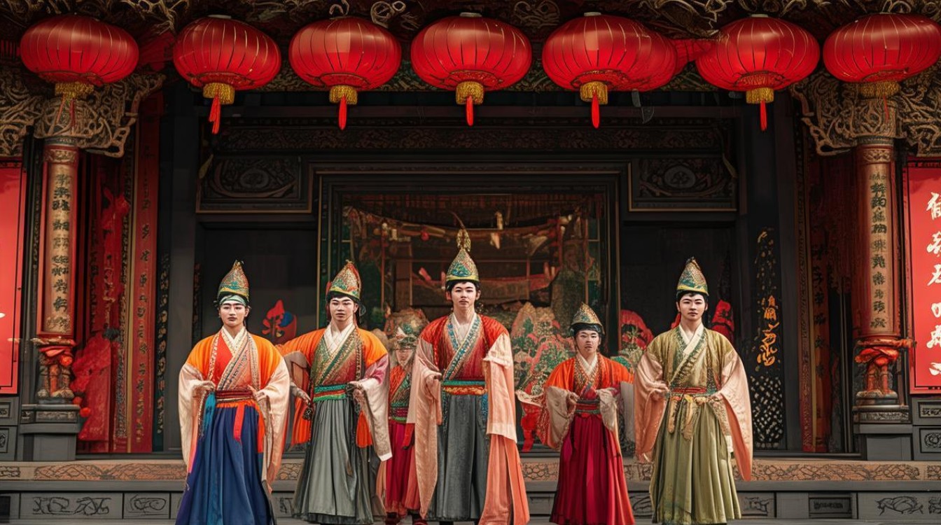 郑州市实验豫剧团