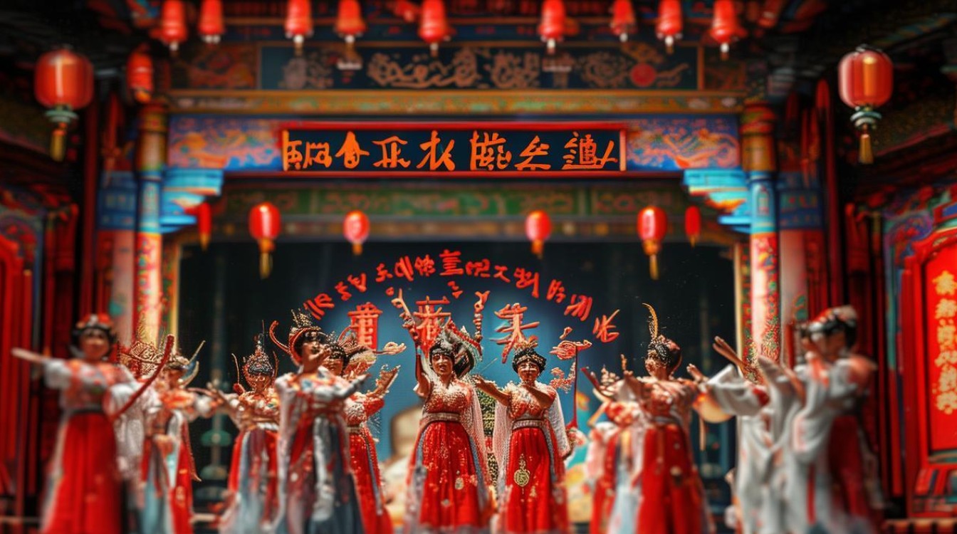 河南小皇后豫剧团电话