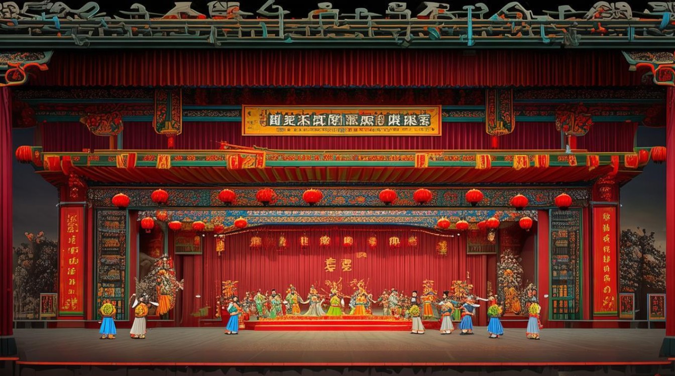 河南小皇后豫剧团电话