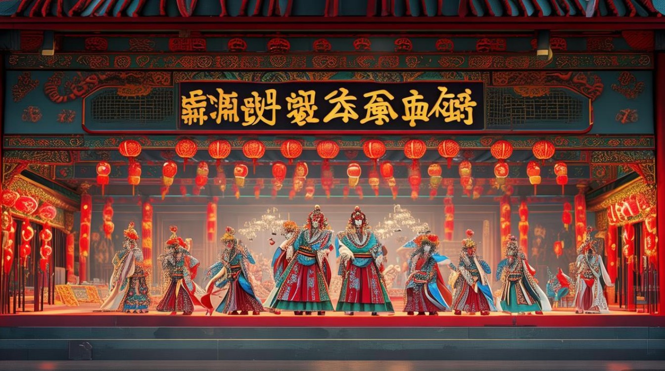 下载梨园春河南豫剧