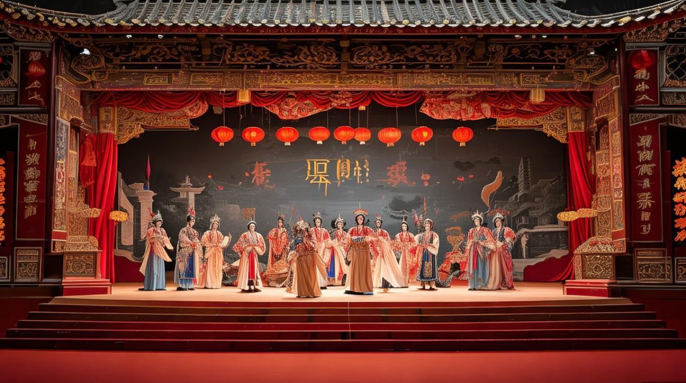下载梨园春河南豫剧
