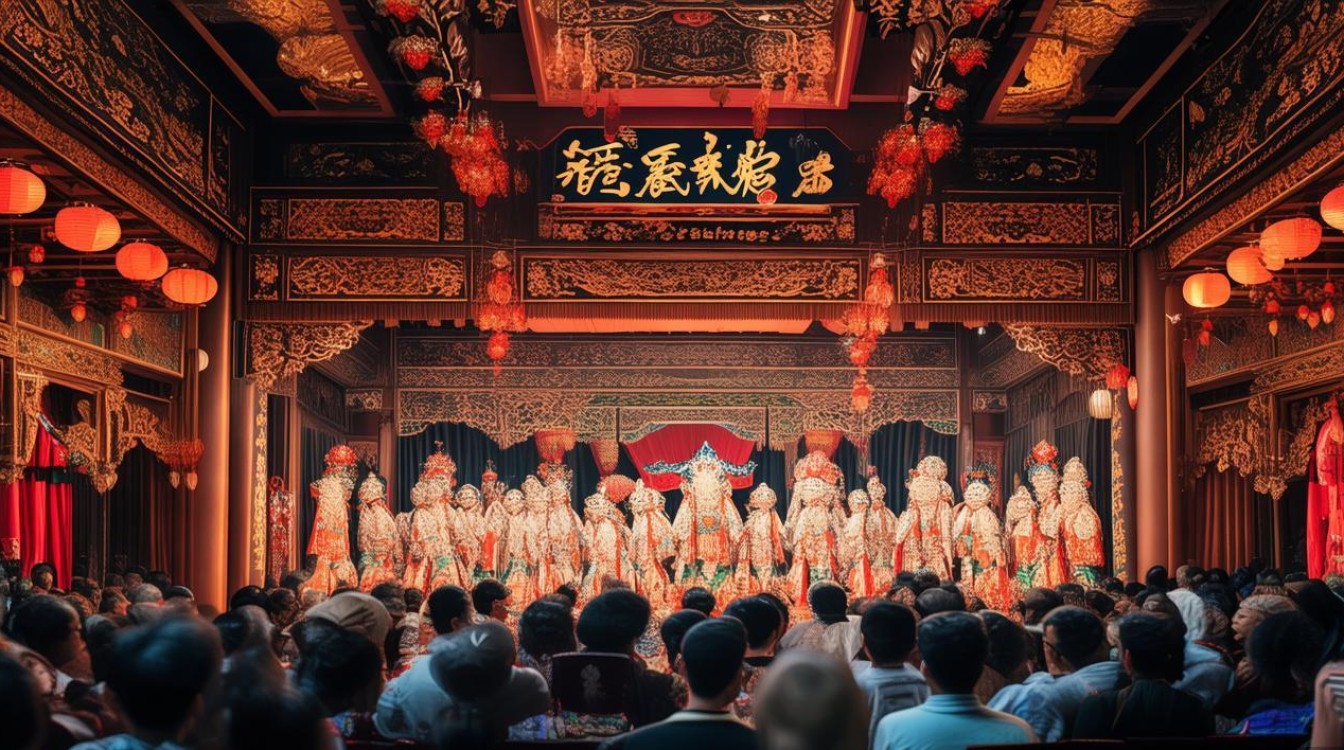 河南豫剧院梨园春