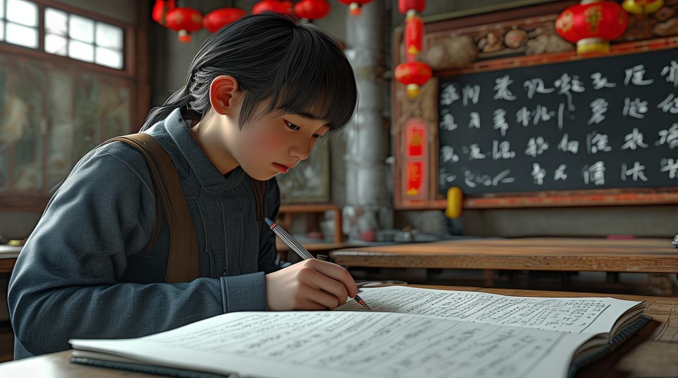 戏曲记词怎么记