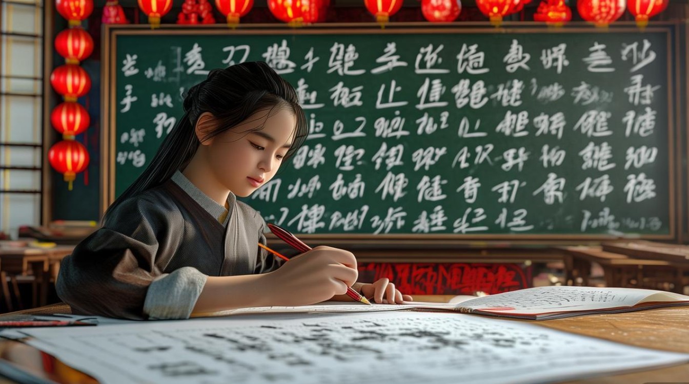戏曲记词怎么记