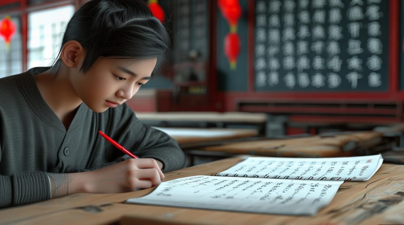 戏曲记词怎么记