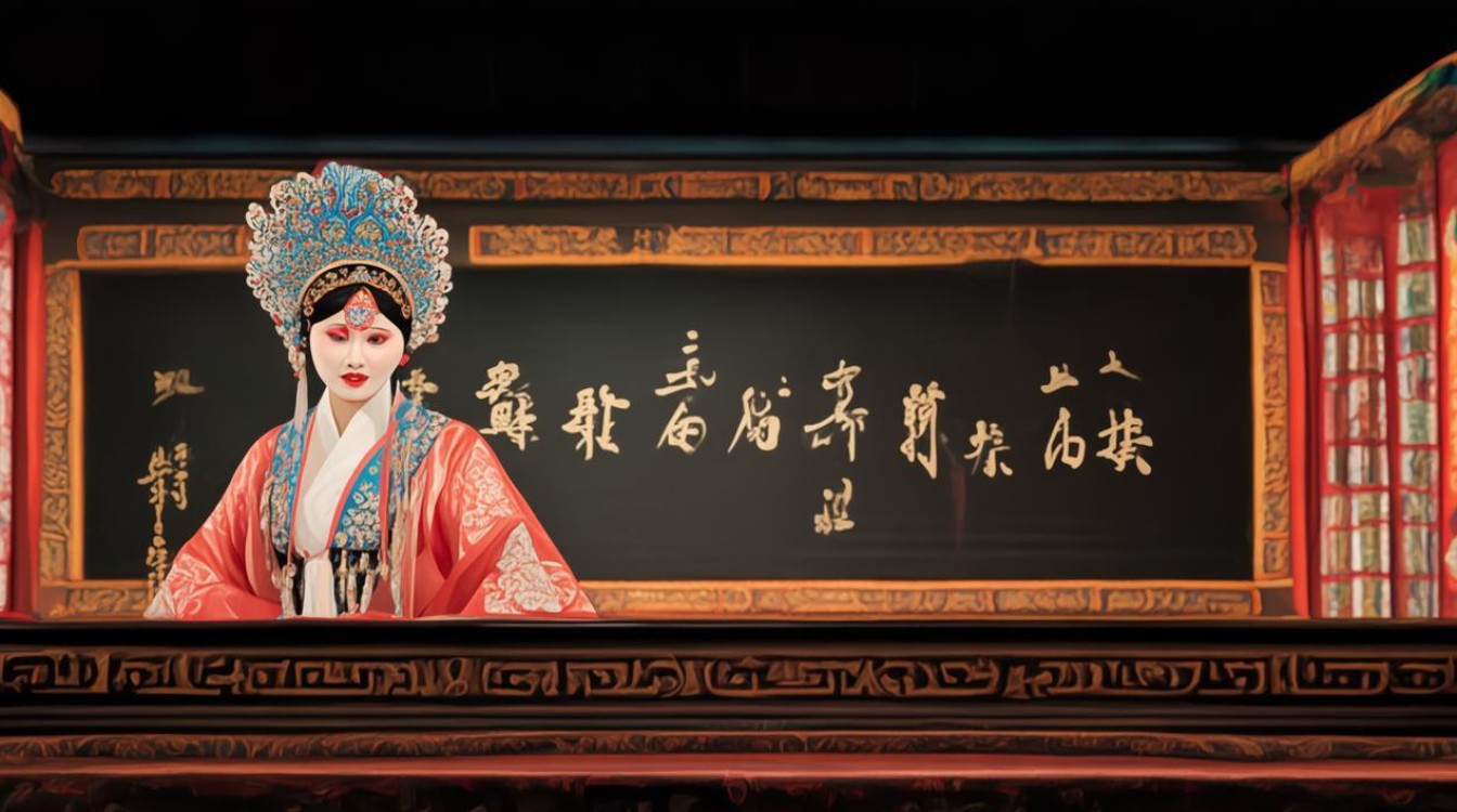 秦香莲老板戏剧京剧