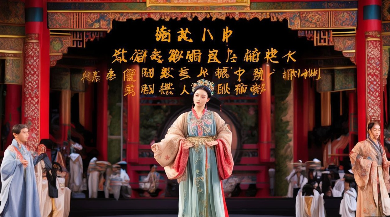 秦香莲老板戏剧京剧