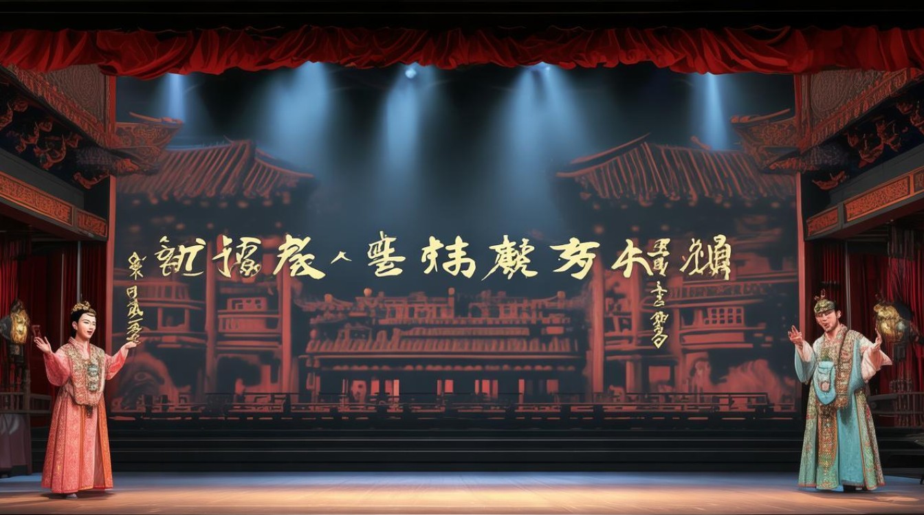 豫剧唐喜成戏词大全