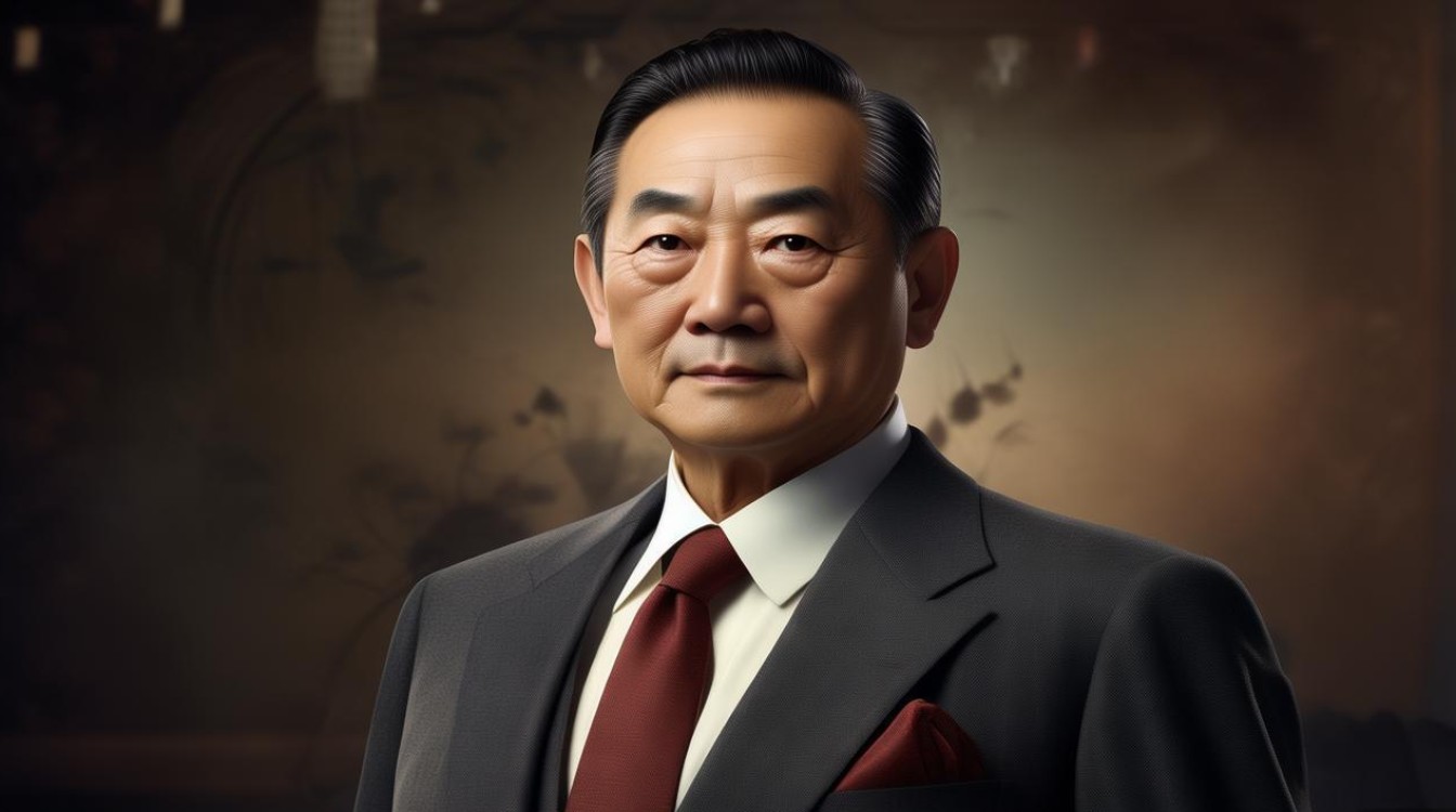 中国国家京剧院政委