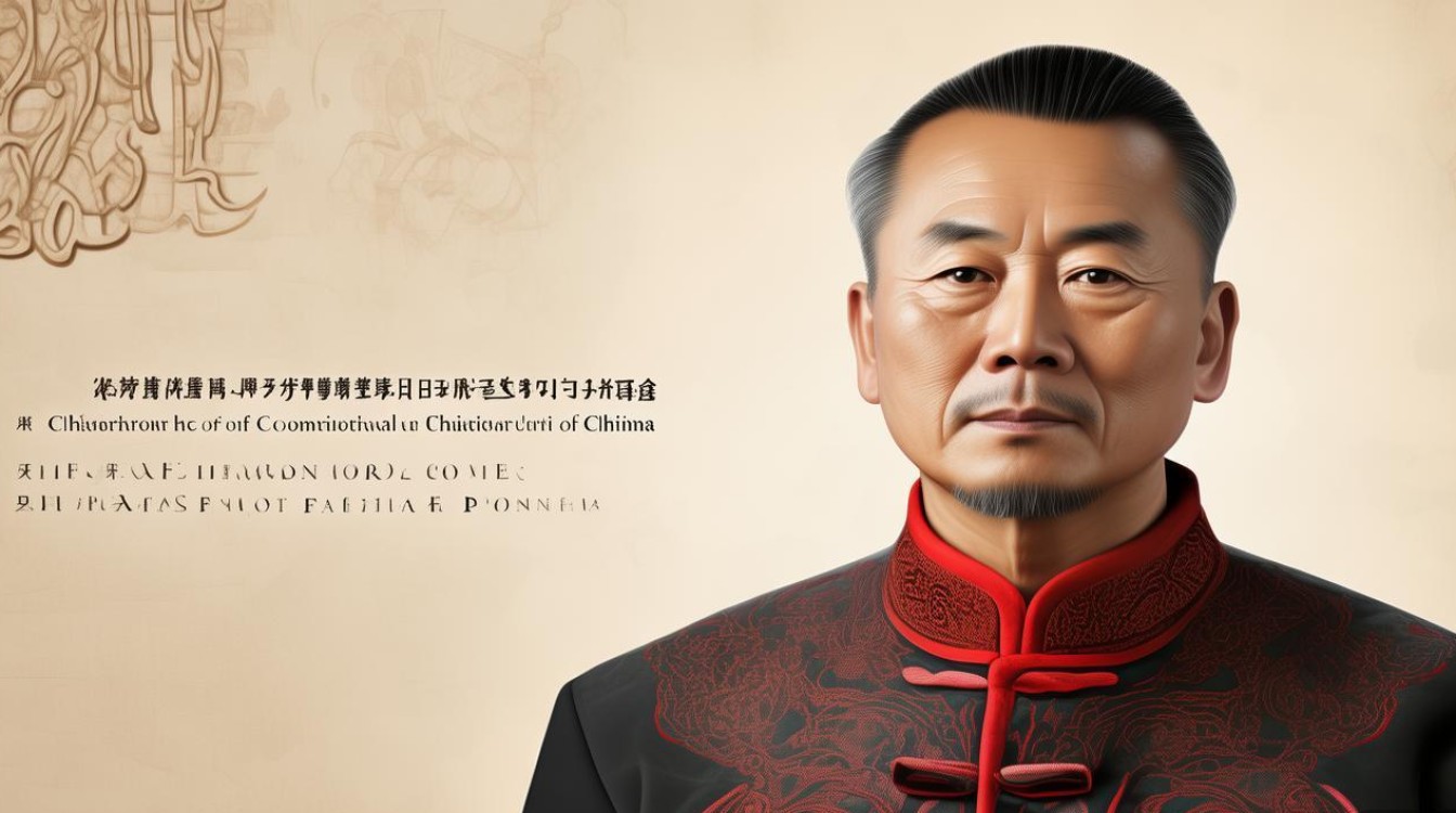 中国国家京剧院政委