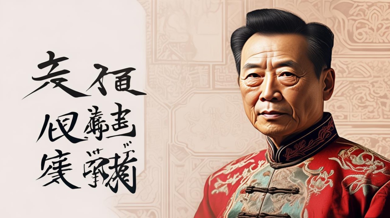 中国国家京剧院政委