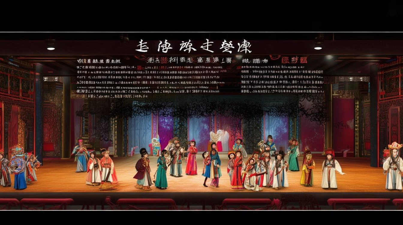 豫剧赤子心剧情介绍