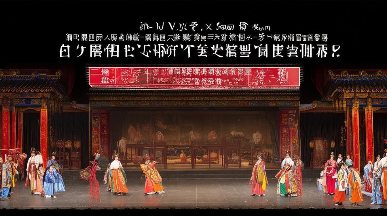 豫剧赤子心剧情介绍