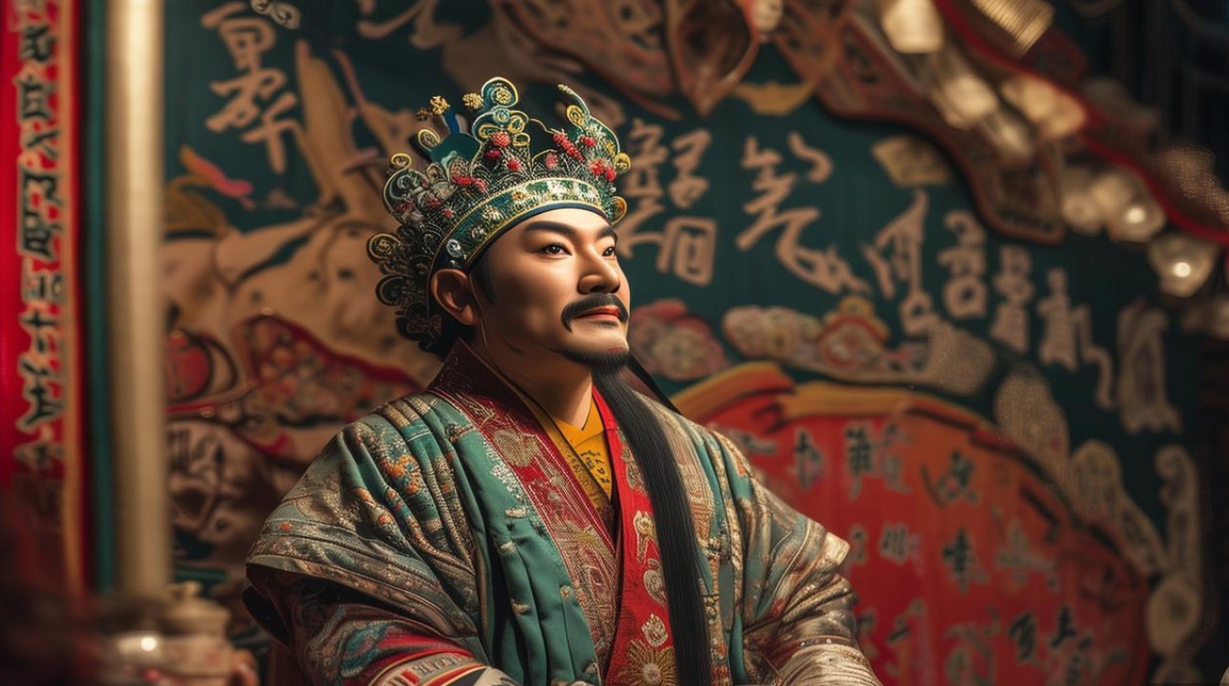 戏曲刘伶醉酒选段