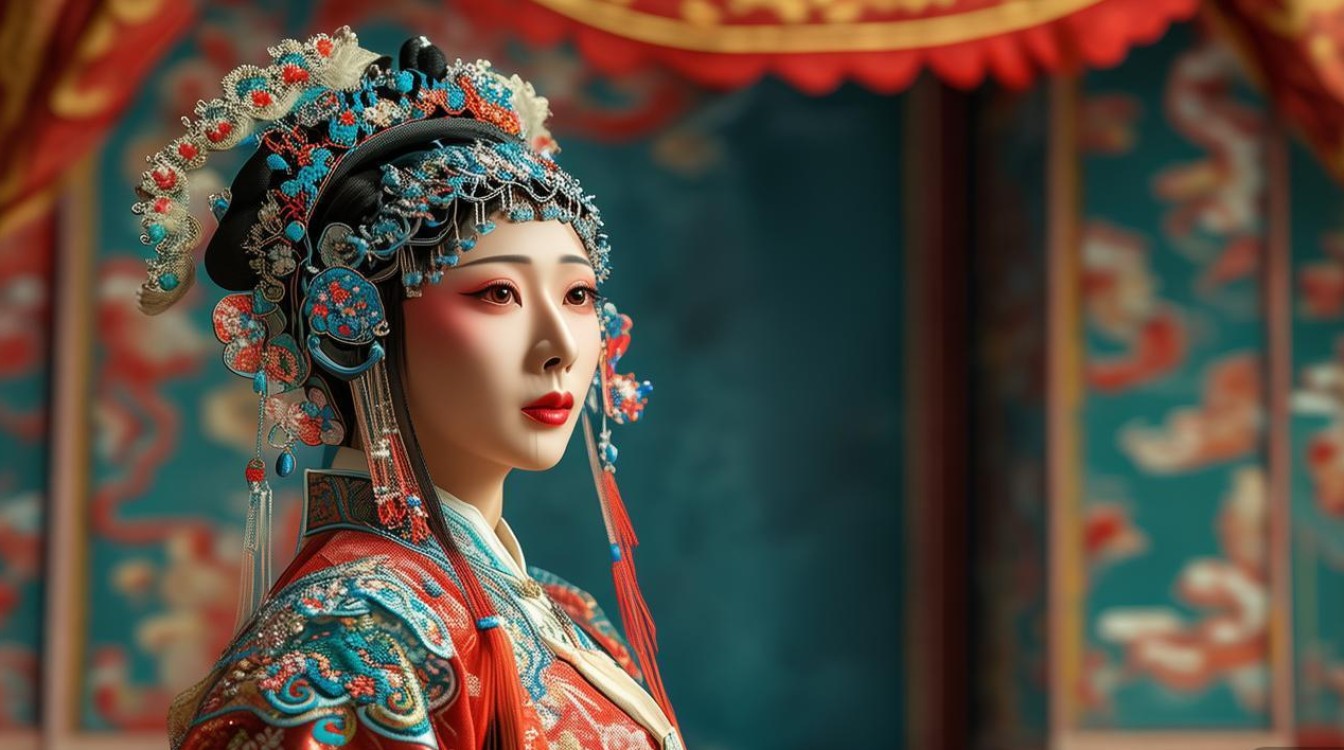 豫剧刘文卉搜库
