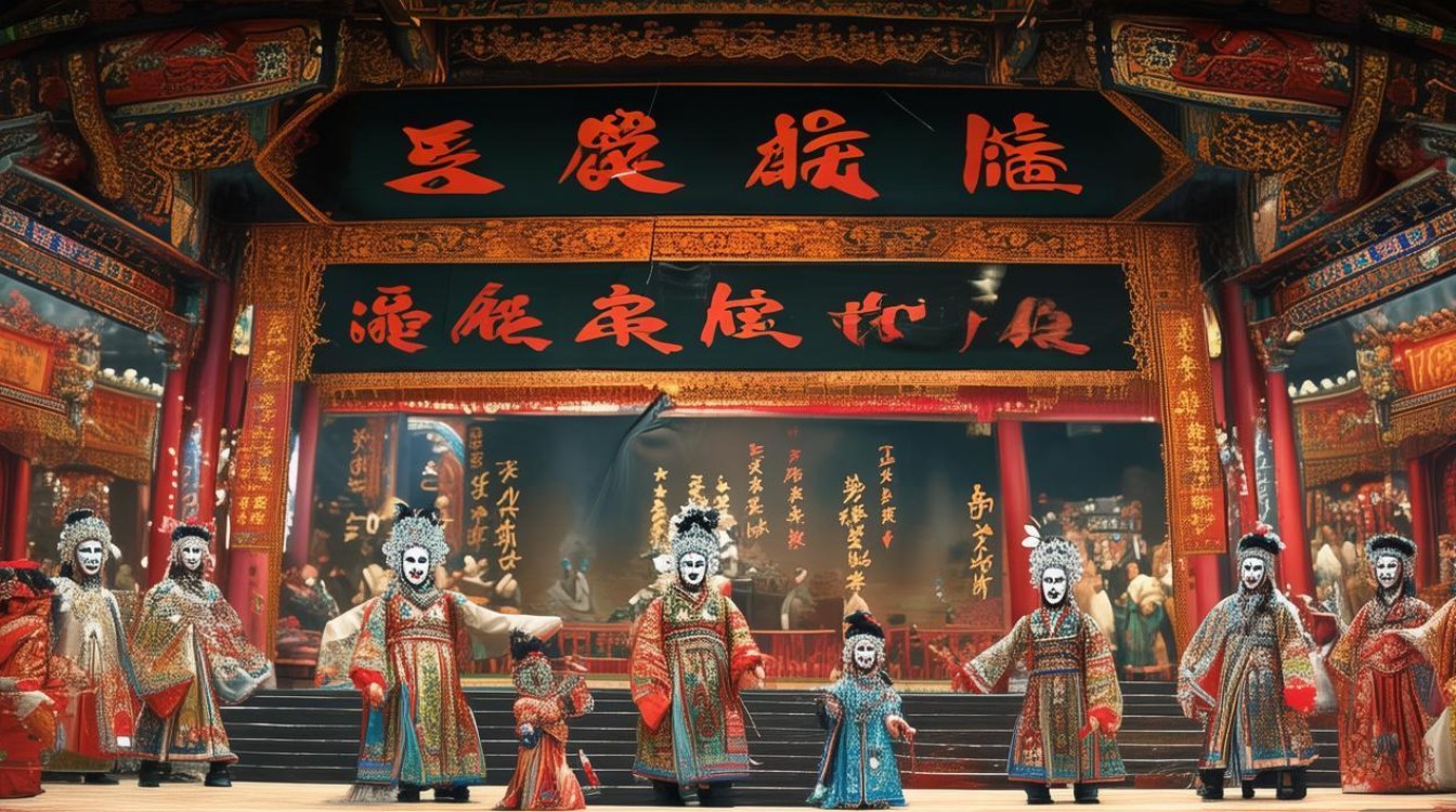 京剧二进宫整本