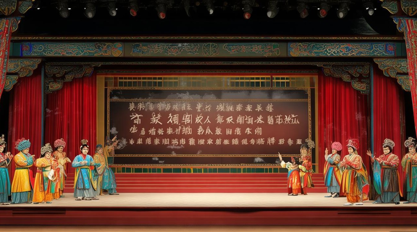 越剧戏曲连续剧