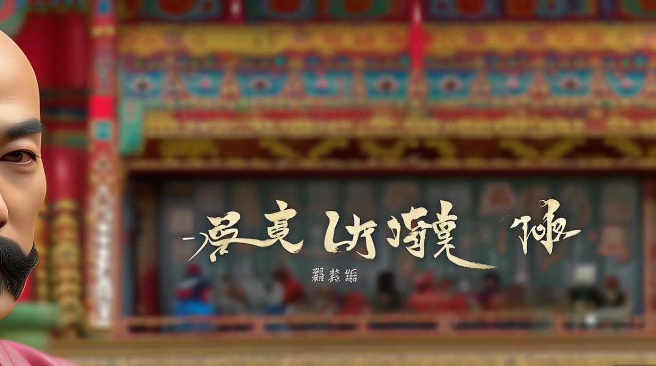 河南戏曲名人光头