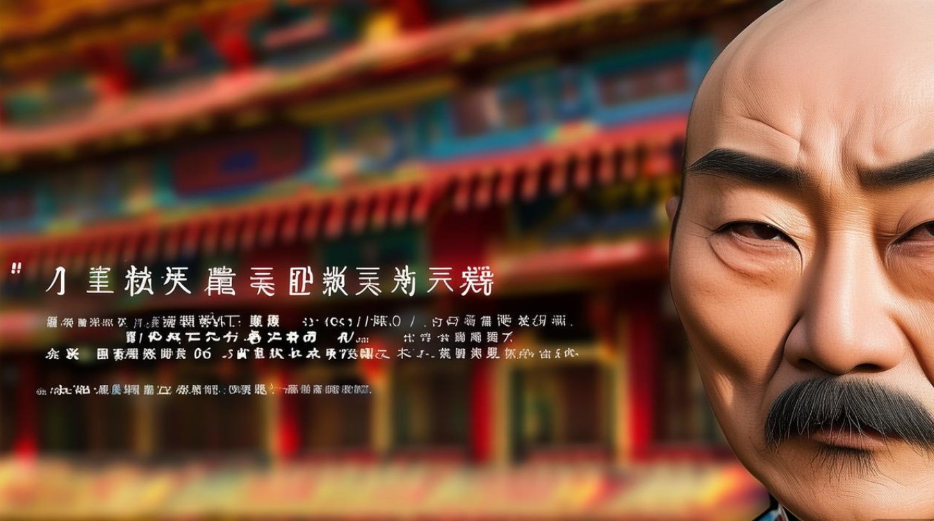 河南戏曲名人光头