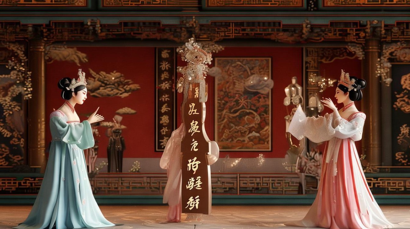 戏曲全本三娘教子
