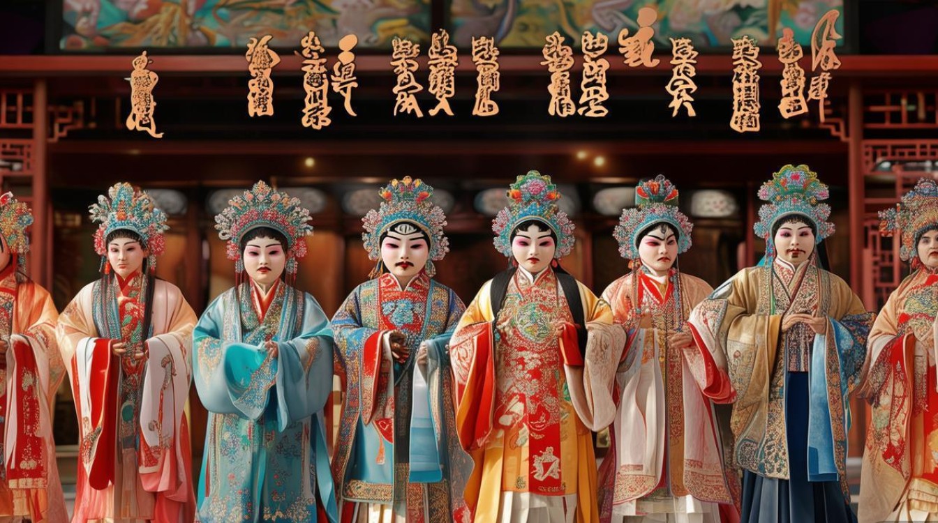 豫剧少国公十集