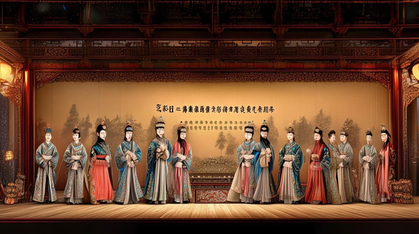 豫剧少国公十集