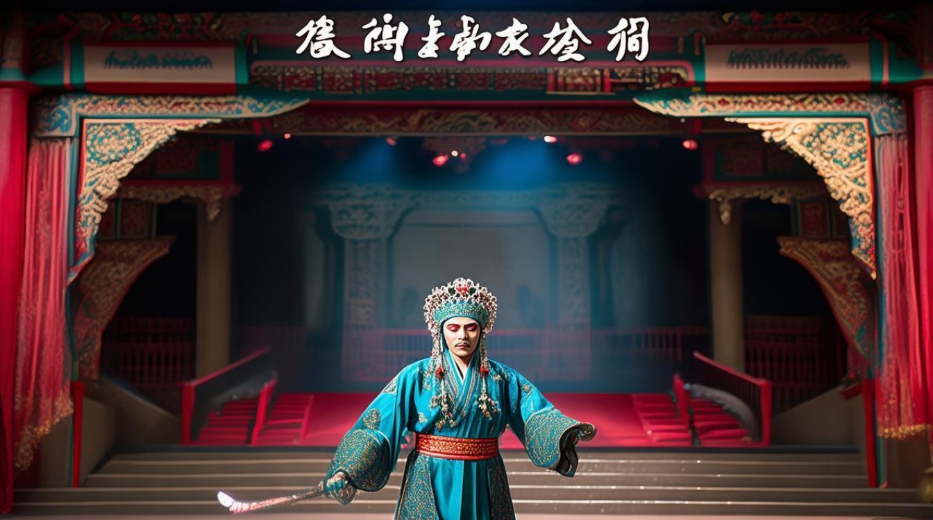 豫剧大全之铡美案