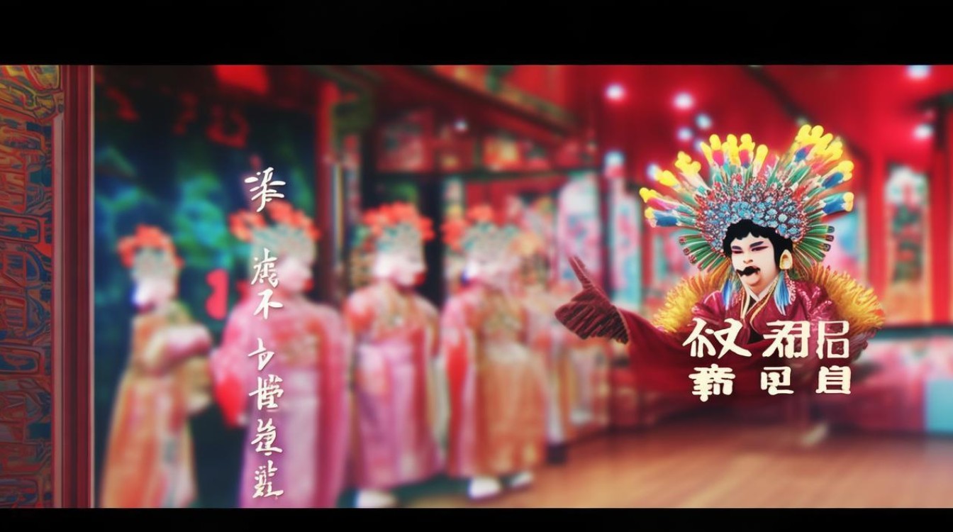 戏曲短视频在线观看