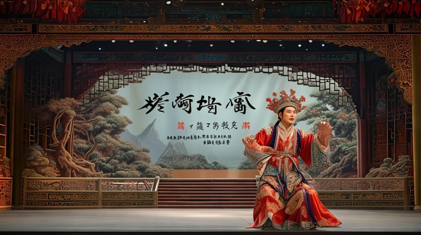 京剧名段欣赏梨子泪