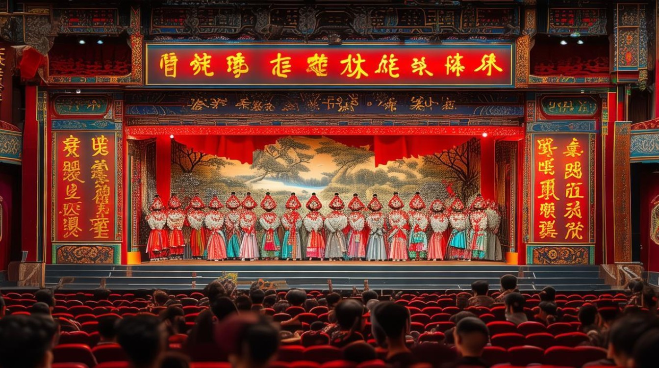 河南戏曲豫剧电影有哪些