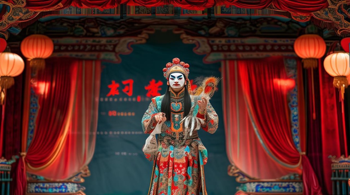 京剧将相和的唱词