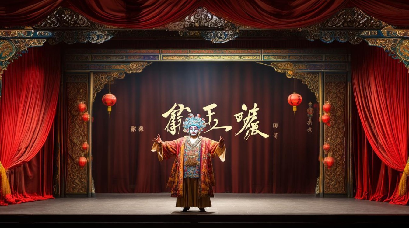 京剧将相和的唱词
