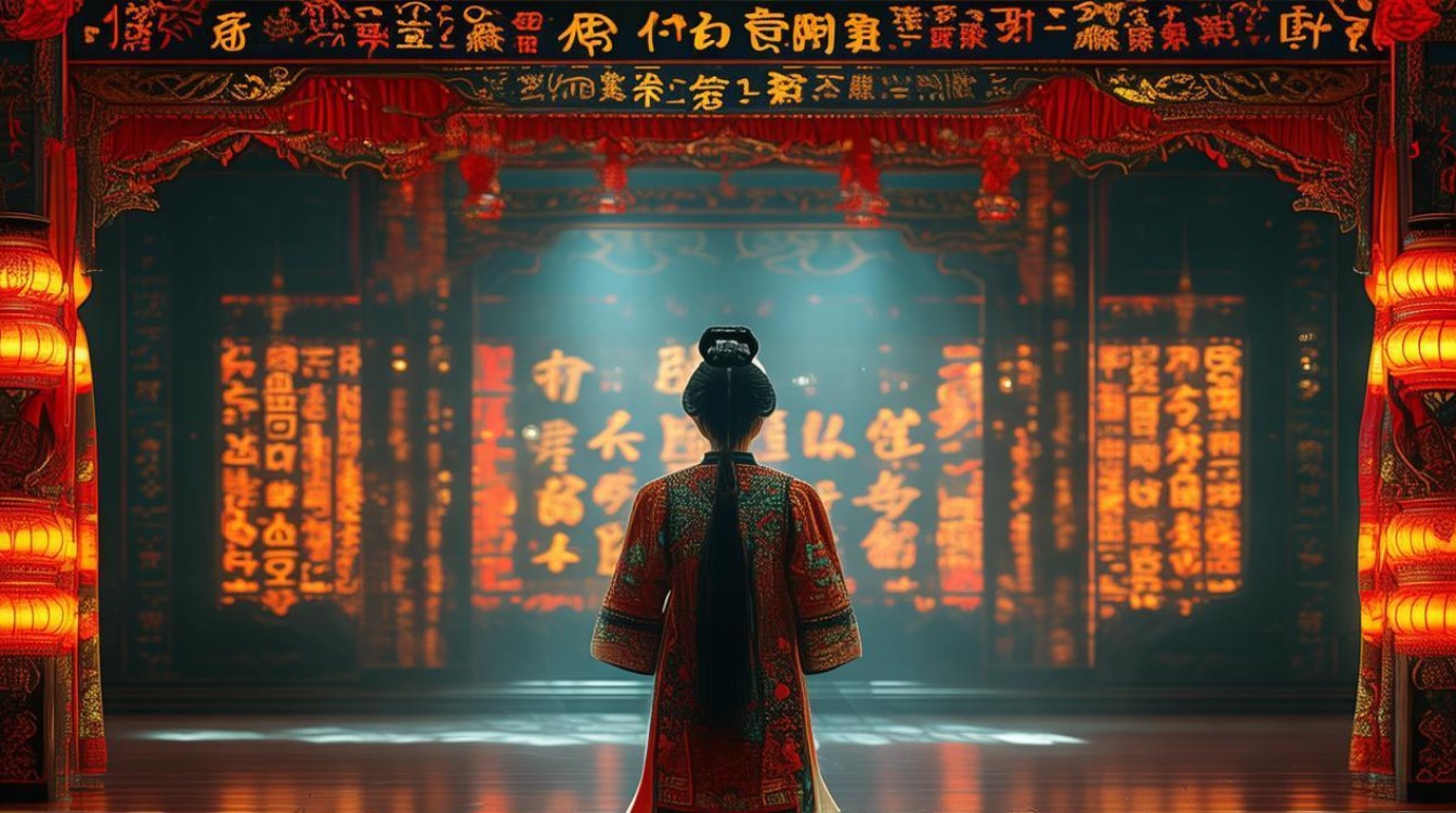 上海京剧院张澍