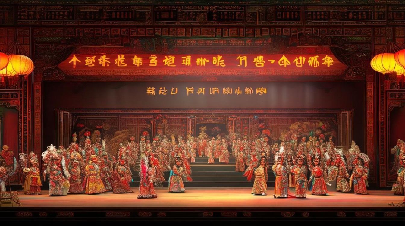 河南戏曲全场迅雷下载