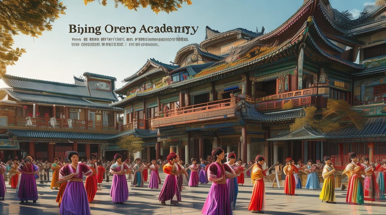 北京戏曲学院好么