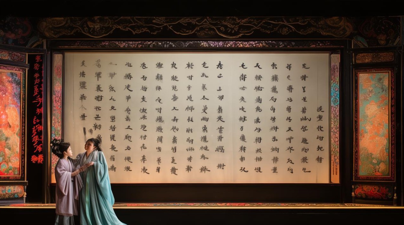 母与子全本戏曲