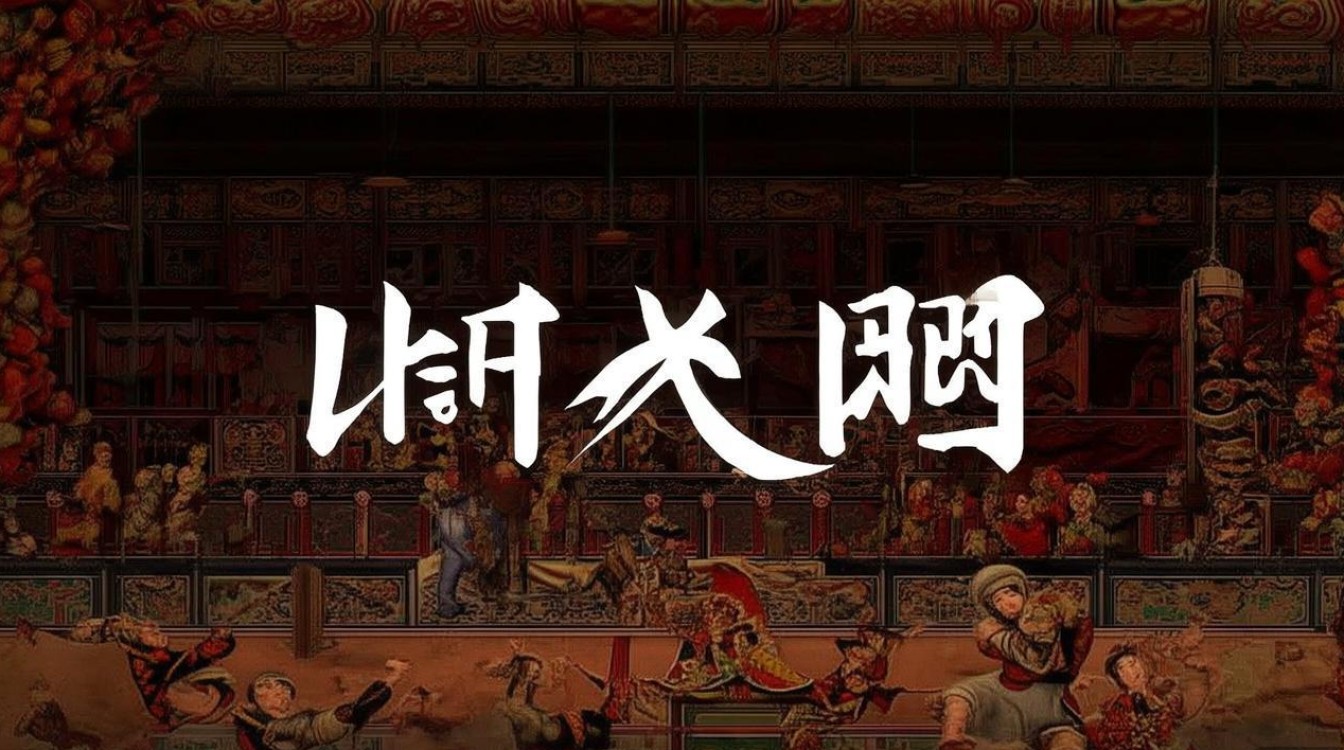 豫剧千古奇冤三