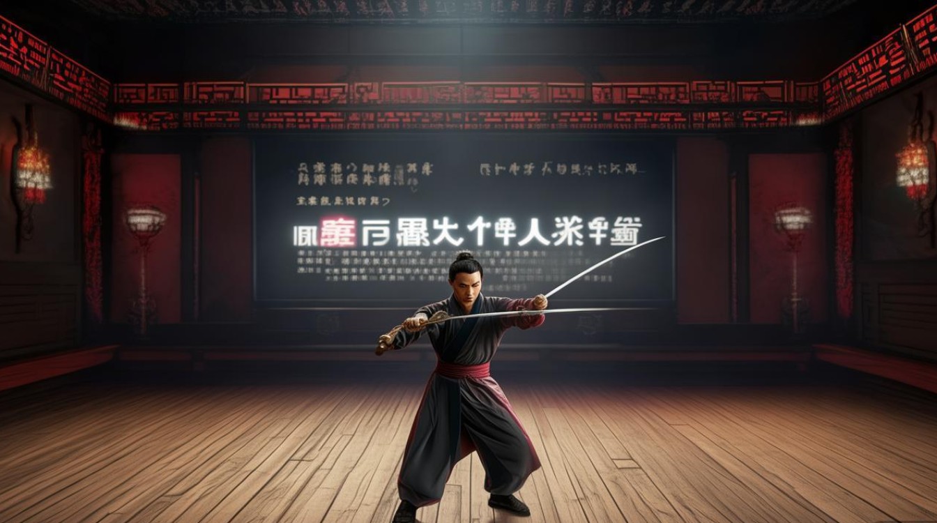 戏曲剑教学视频下载
